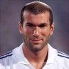 Zinedine Zidane matchtröja